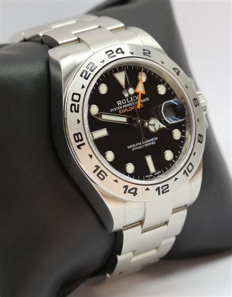 fragment rolex|Rolex explorer 2 oystersteel.